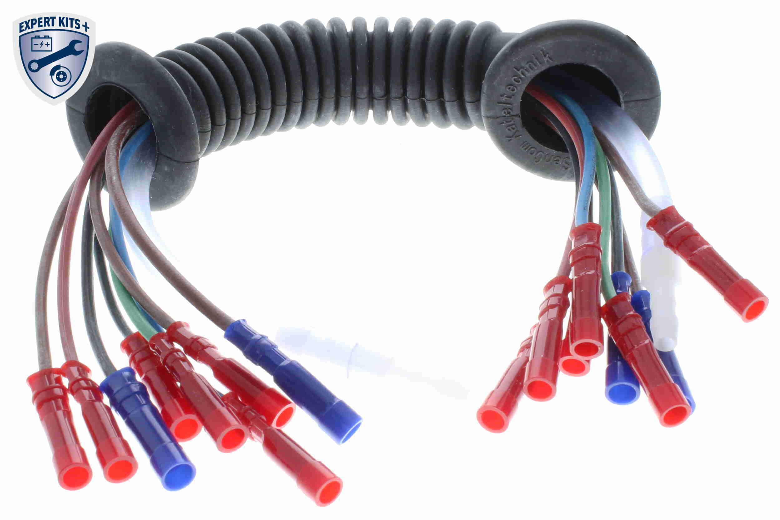 Set reparatie, set cabluri V40-83-0012 VEMO