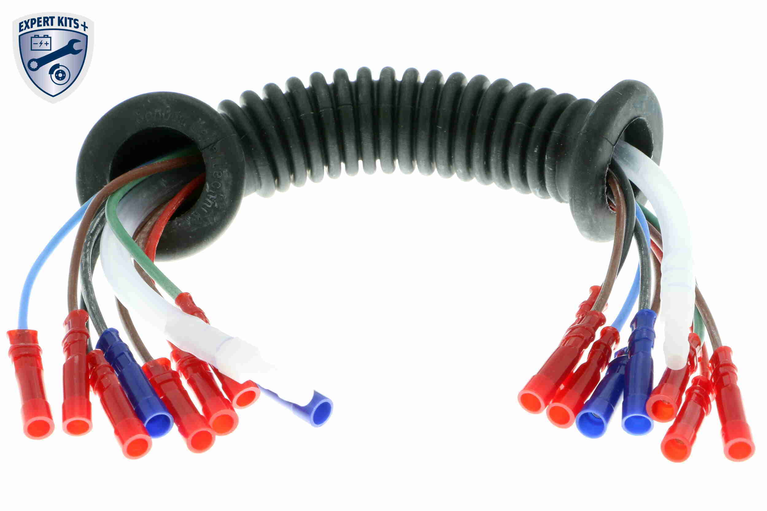 Set reparatie, set cabluri V40-83-0013 VEMO