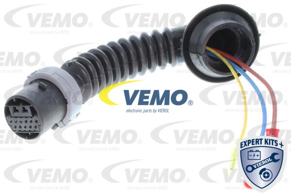 Set reparatie, set cabluri V40-83-0015 VEMO