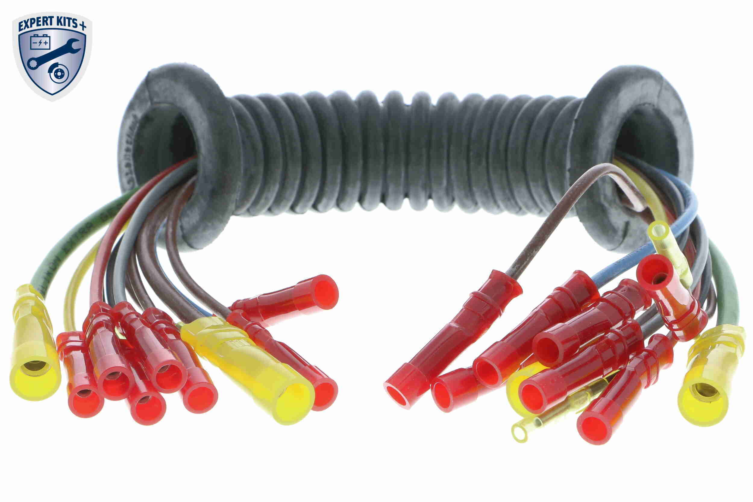 Set reparatie, set cabluri V40-83-0027 VEMO