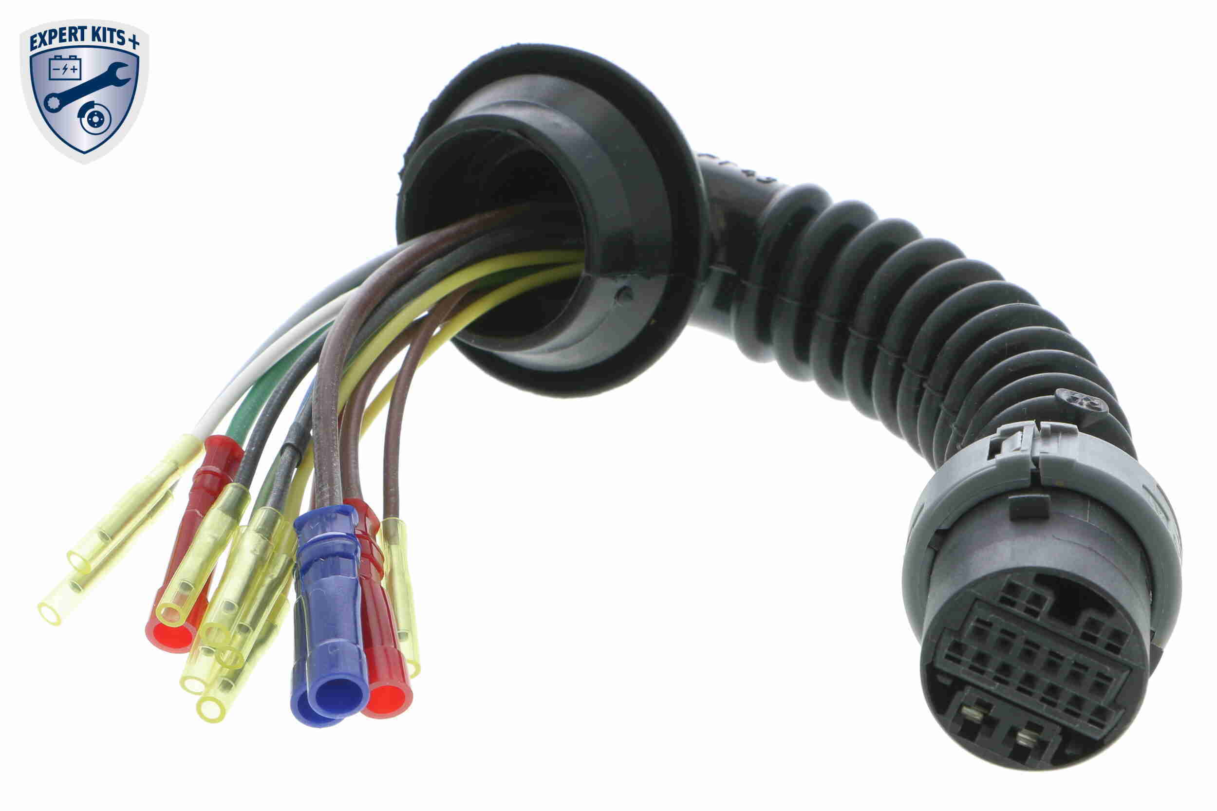 Set reparatie, set cabluri V40-83-0029 VEMO