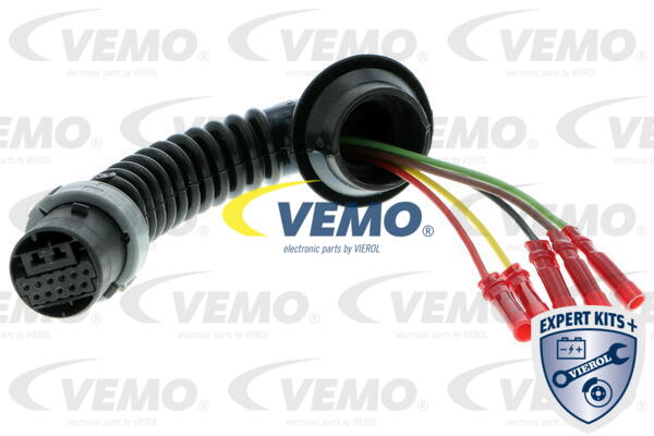 Set reparatie, set cabluri V40-83-0033 VEMO