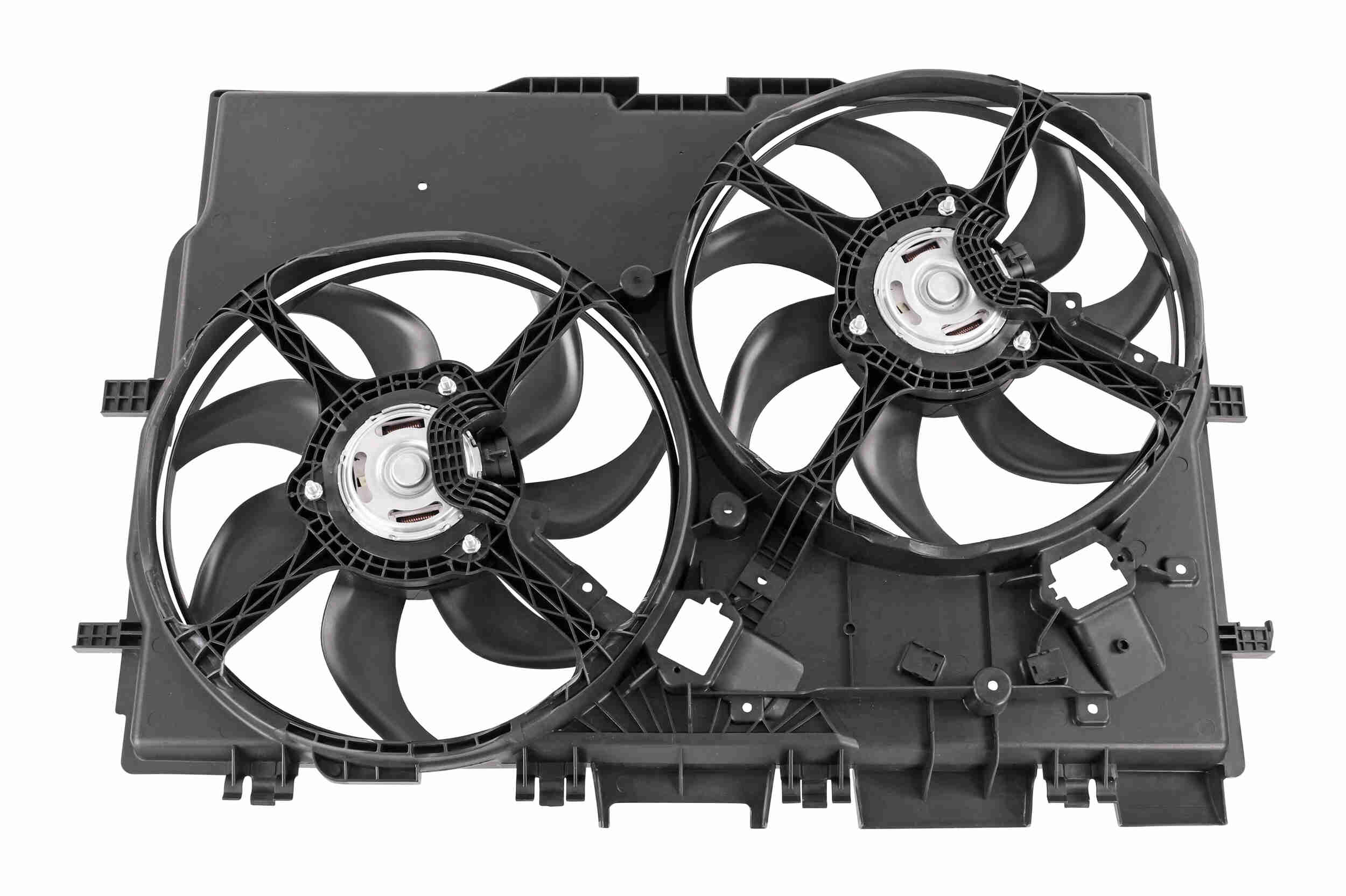 Ventilator, radiator V42-01-1100 VEMO
