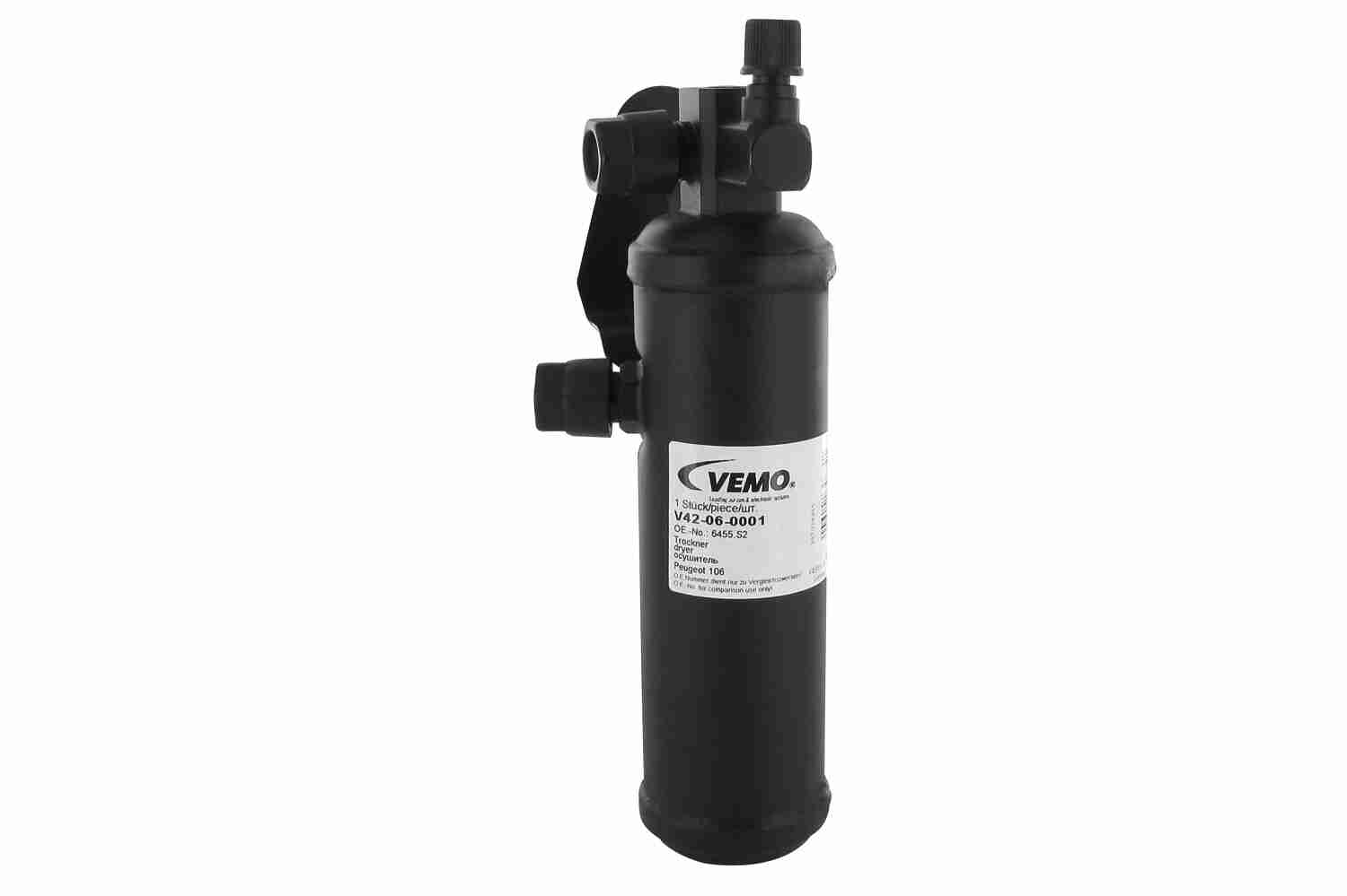 Uscator,aer conditionat V42-06-0001 VEMO