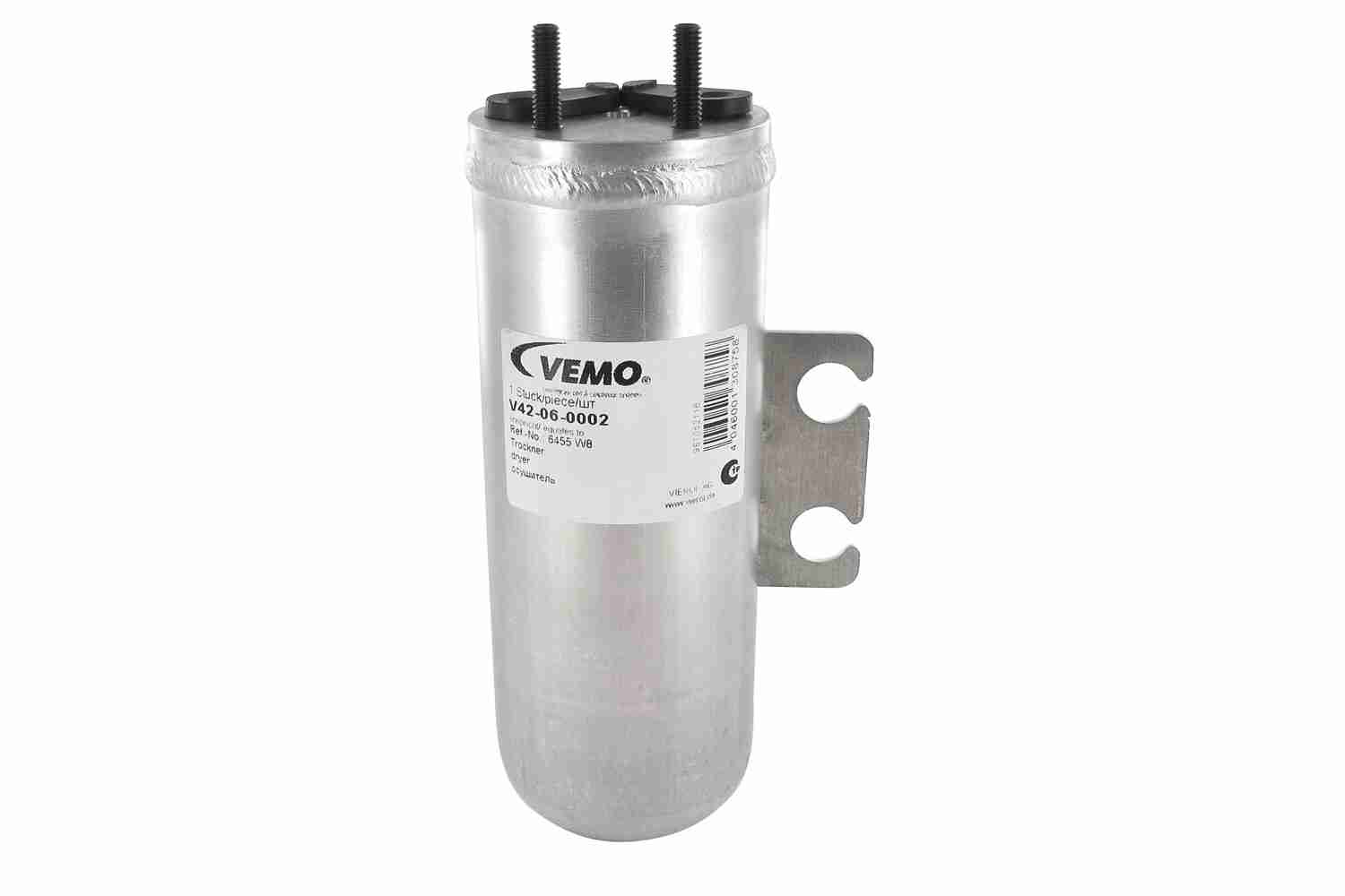 Uscator,aer conditionat V42-06-0002 VEMO