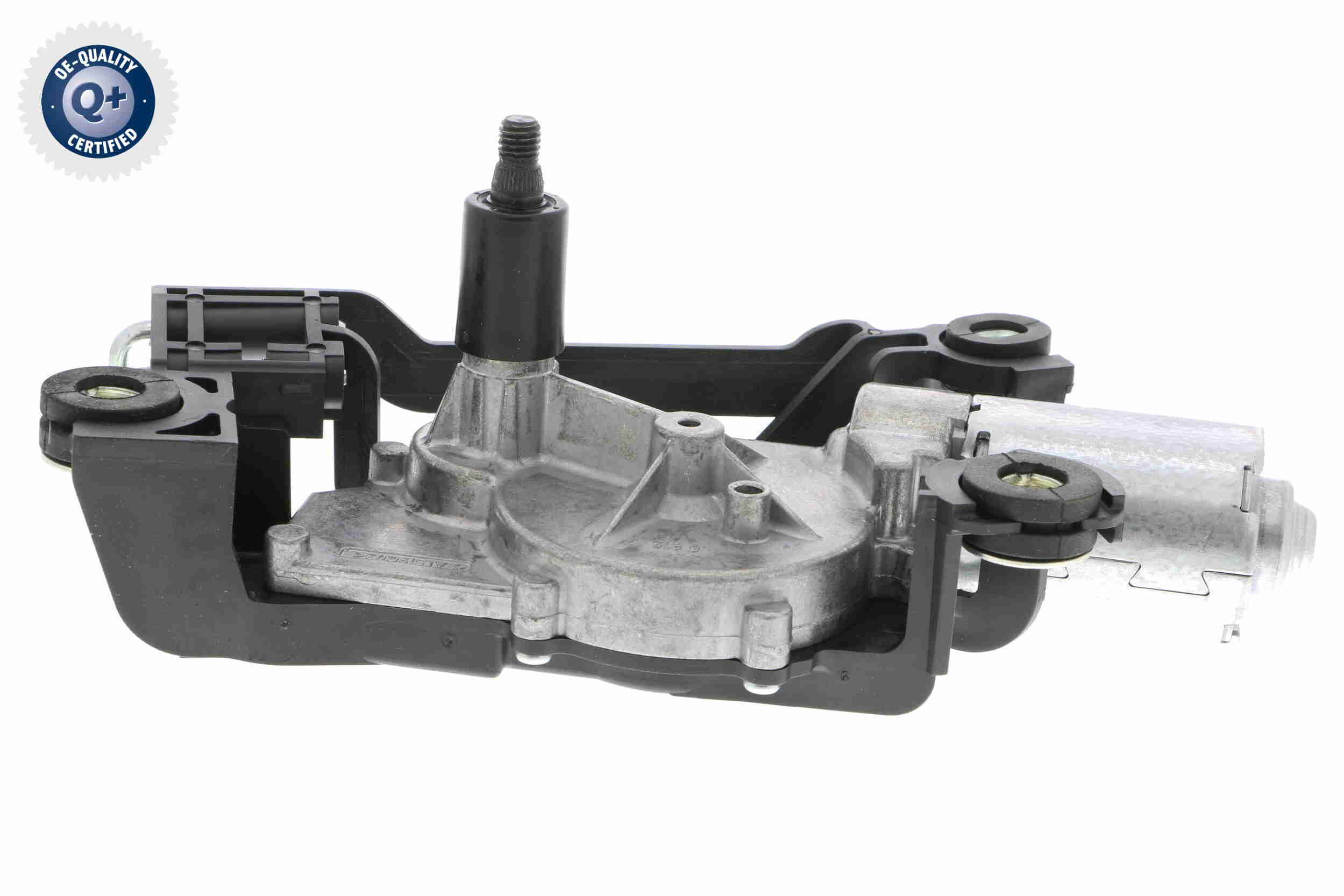 Motor stergator V42-07-0001 VEMO