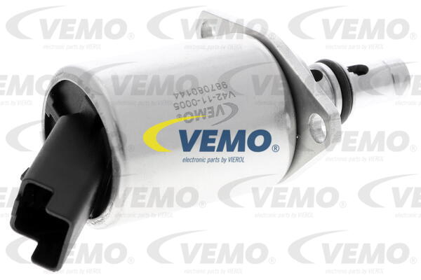 Supapa reglaj, cantitate combustibil (Sistem Common-Rail) V42-11-0005 VEMO