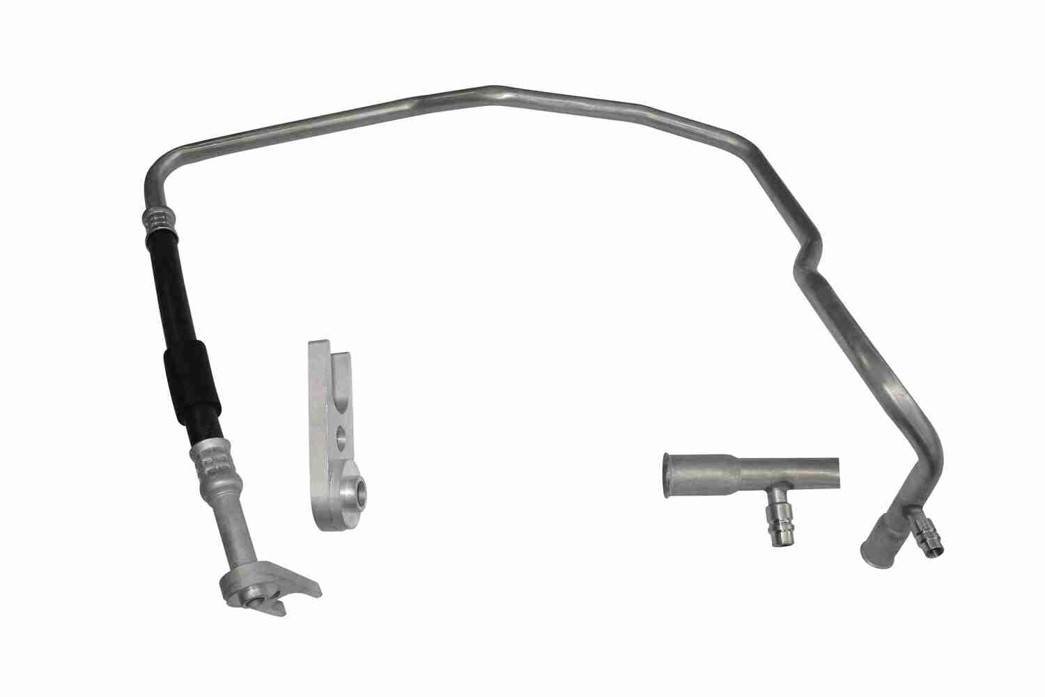 Conducta joasa presiune,aer conditionat V42-20-0007 VEMO