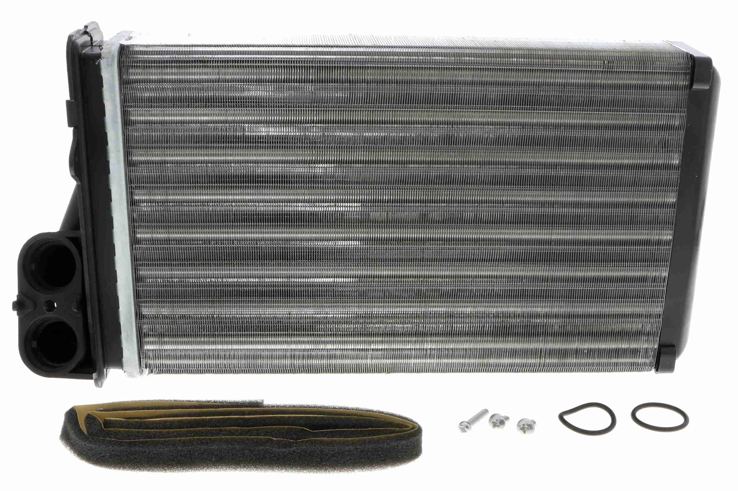 Schimbator caldura, incalzire habitaclu V42-61-0002 VEMO