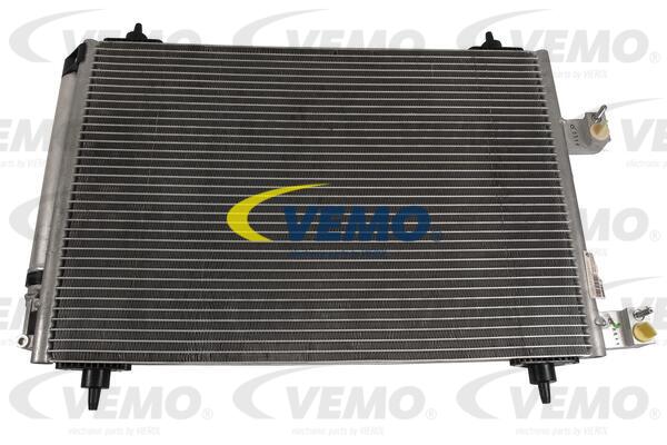 Condensator, climatizare V42-62-0010 VEMO