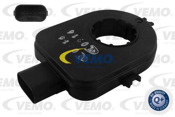 Senzor unghi bracaj V42-72-0054 VEMO