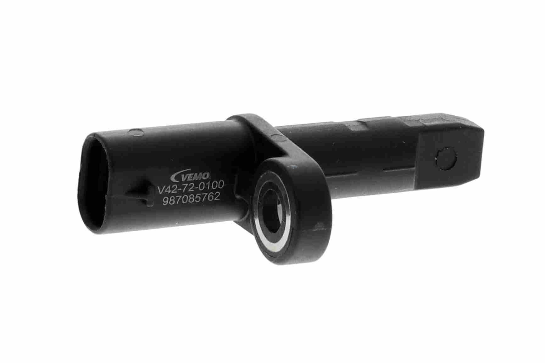 Senzor,turatie roata V42-72-0100 VEMO