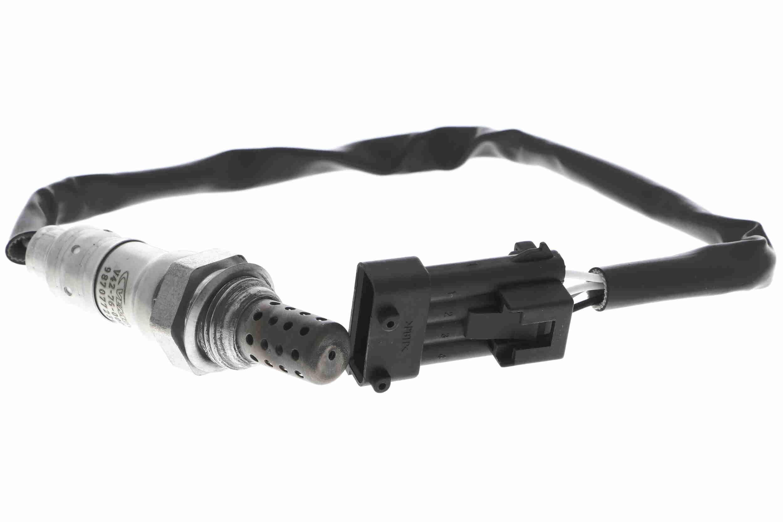 Sonda lambda V42-76-0008 VEMO