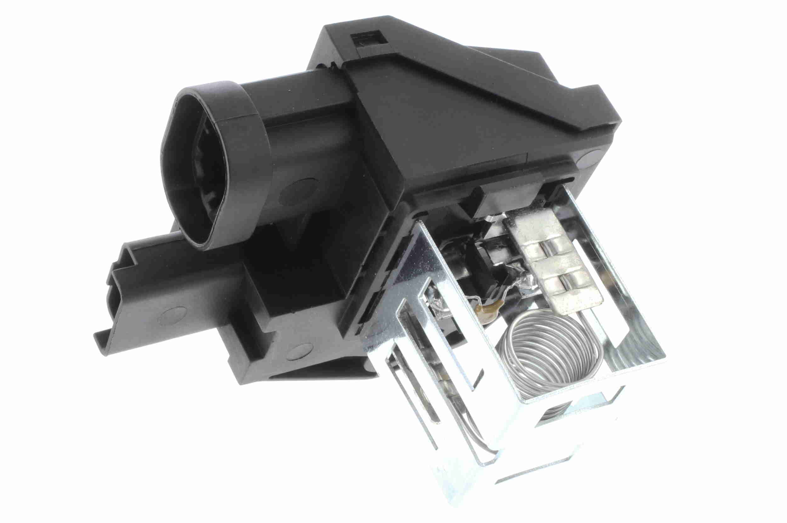 Rezistență în serie, motor electric (ventilator radiator) V42-79-0019 VEMO