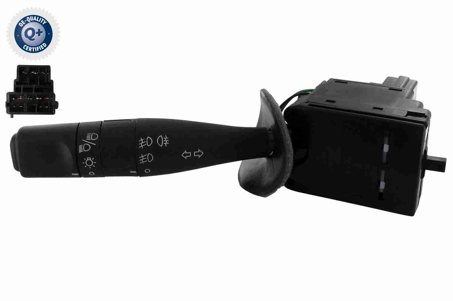 Bloc lumini de control V42-80-0019 VEMO