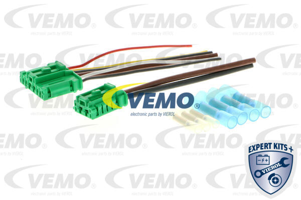 Set reparatie, set cabluri V42-83-0003 VEMO