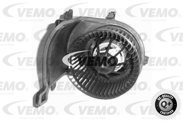 Ventilator absorbtie, aer habitaclu V46-03-1364 VEMO