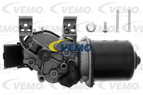 Motor stergator V46-07-0002 VEMO