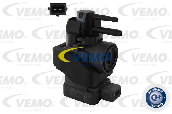 Convertor presiune V46-63-0004 VEMO