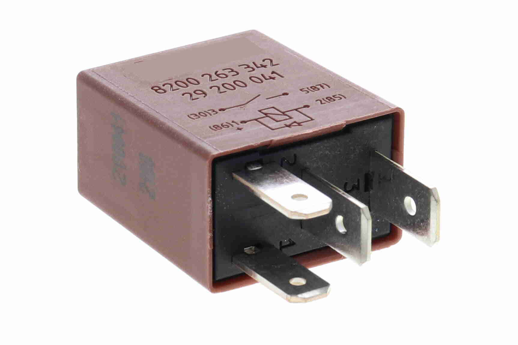 Releu multifunctional V46-71-0004 VEMO