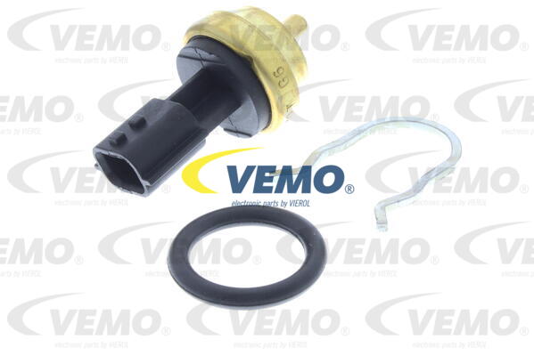 Senzor,temperatura lichid de racire V46-72-0066 VEMO