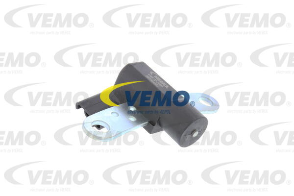 Senzor impulsuri, arbore cotit V46-72-0080 VEMO