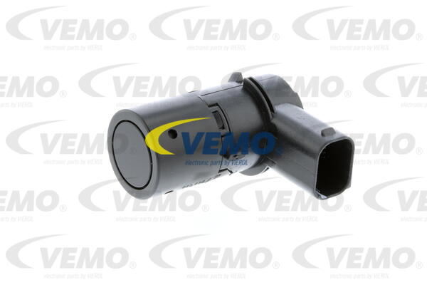 Sensor, ajutor parcare V46-72-0109 VEMO