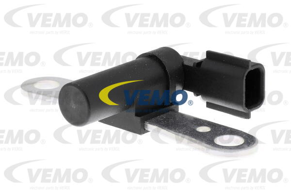 Senzor impulsuri, arbore cotit V46-72-0122 VEMO