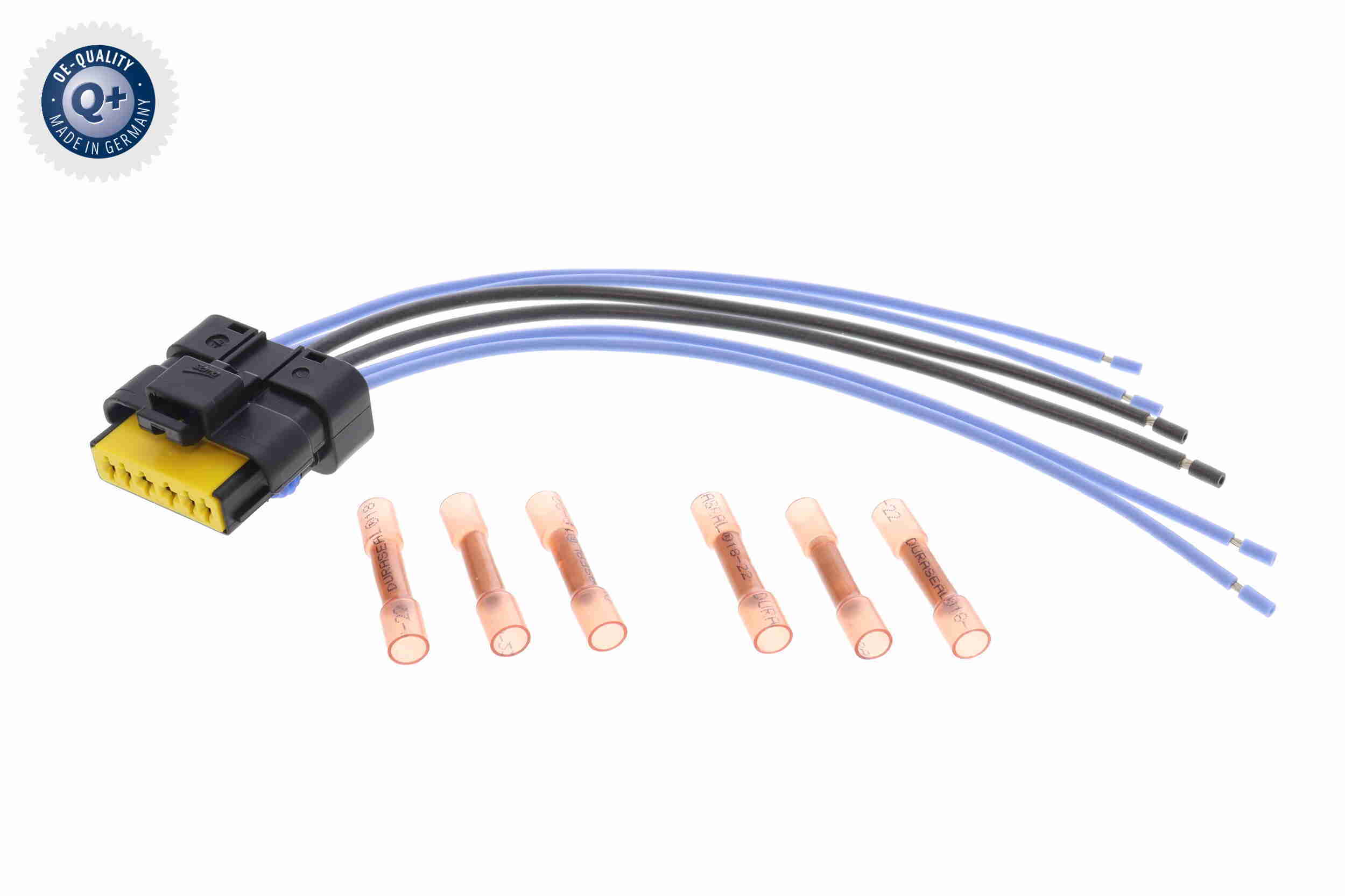 Set reparatie, set cabluri V46-73-0063 VEMO