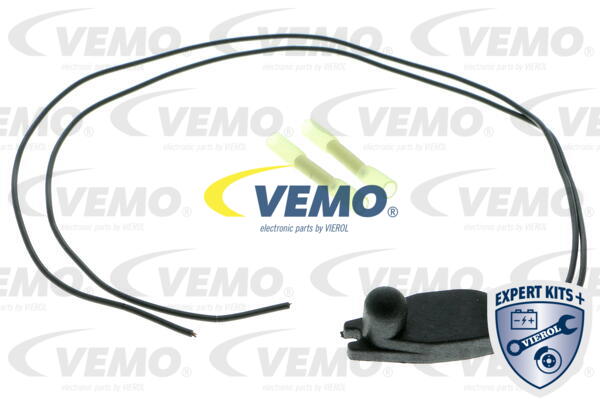 Set reparat cabluri, sensor temperatura exterioara V46-83-0014 VEMO