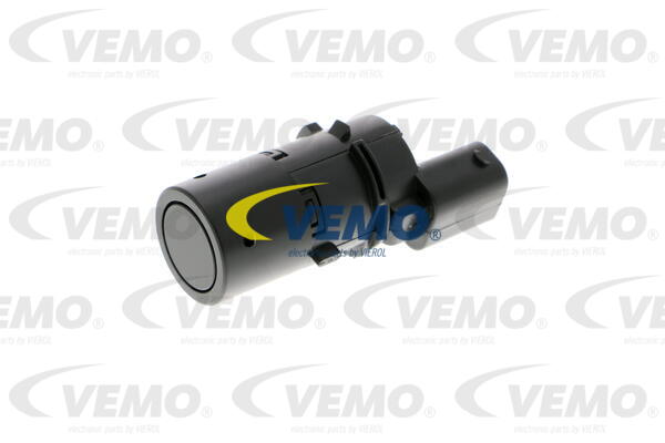 Sensor, ajutor parcare V48-72-0014 VEMO