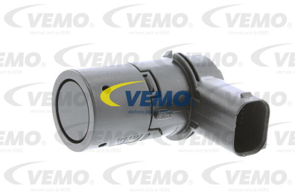 Sensor, ajutor parcare V48-72-0016 VEMO