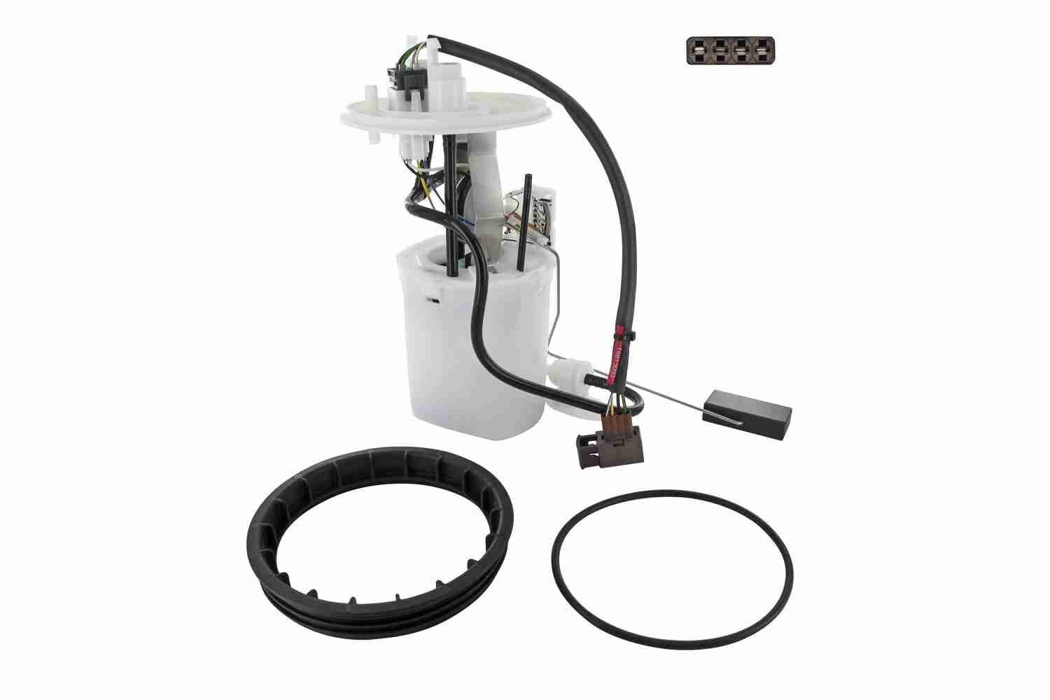 Sistem alimentare cu combustibil V50-09-0002 VEMO