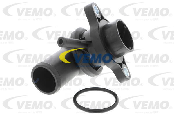 Carcasa termostat V51-99-0003 VEMO