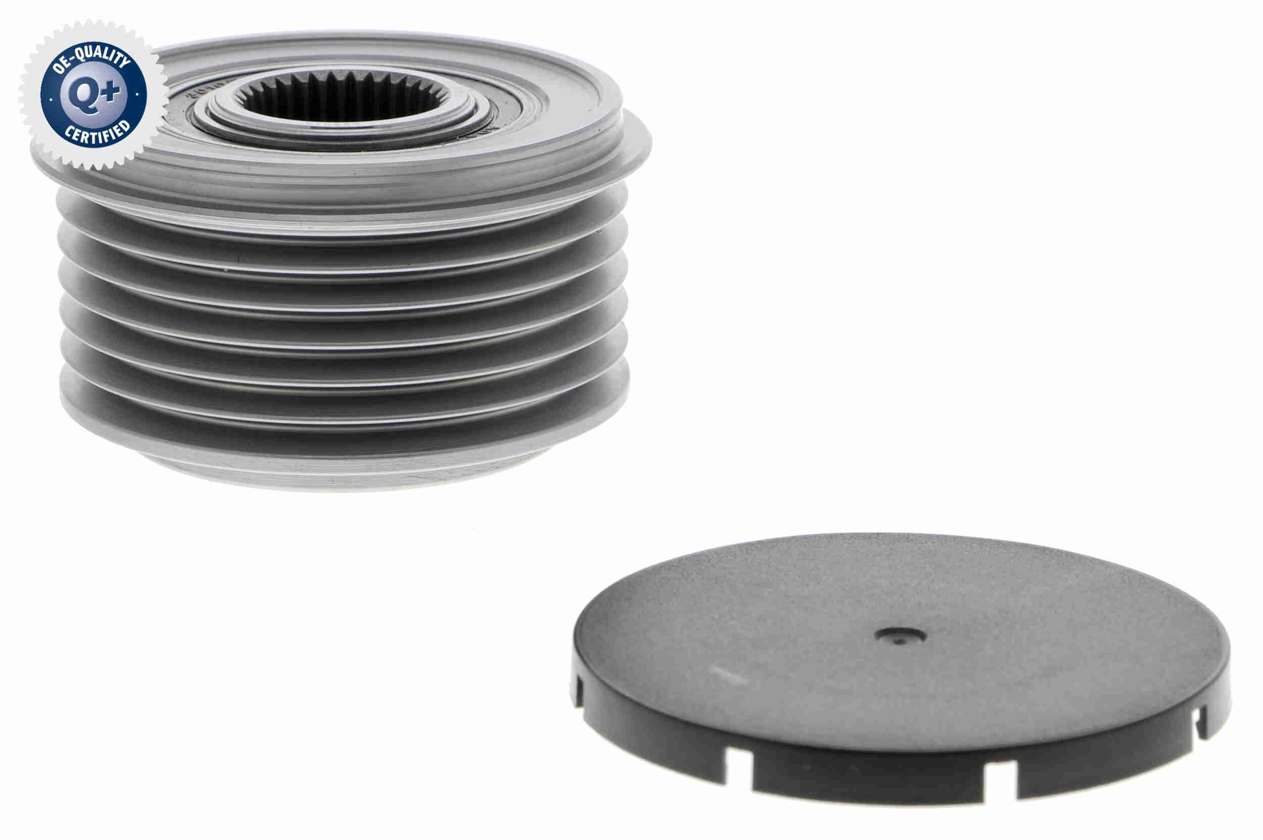 Sistem roata libera, generator V64-23-0001 VEMO