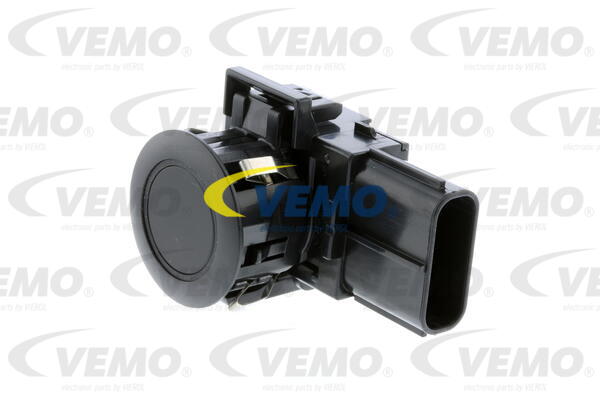 Sensor, ajutor parcare V70-72-0125 VEMO