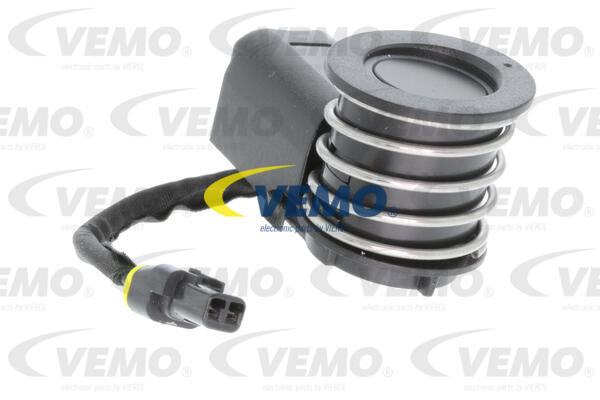 Sensor, ajutor parcare V70-72-0235 VEMO