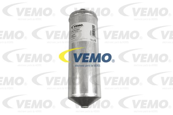 Uscator,aer conditionat V95-06-0001 VEMO