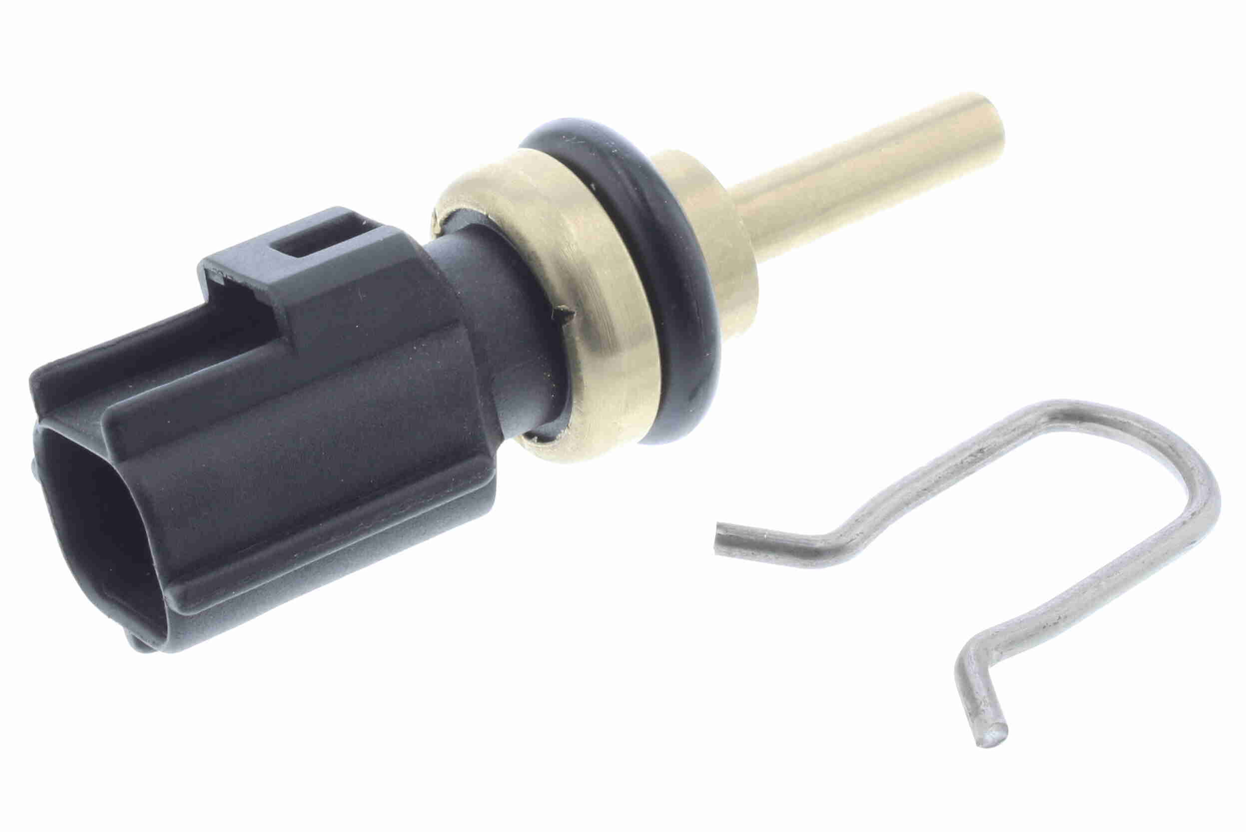 Senzor,temperatura lichid de racire V95-72-0037 VEMO