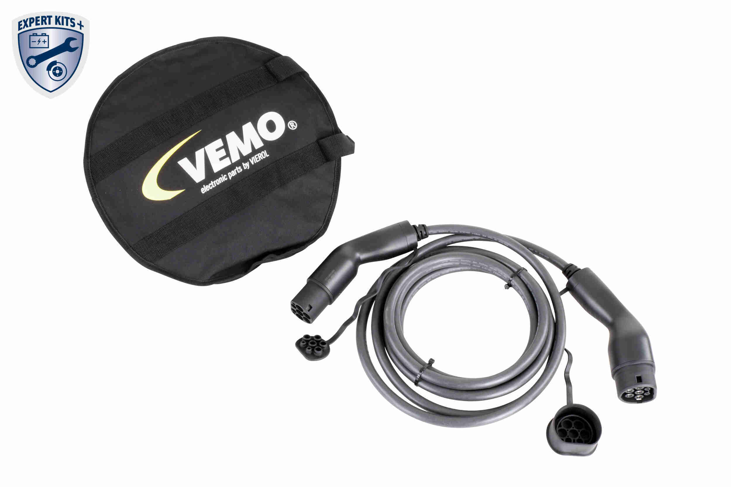 Cablu de incarcare, vehicul electric V99-27-0001 VEMO