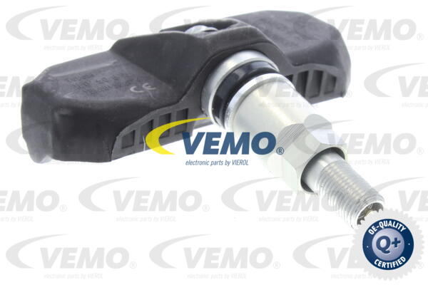 Senzor, sistem de control al presiunii pneuri V99-72-4021 VEMO