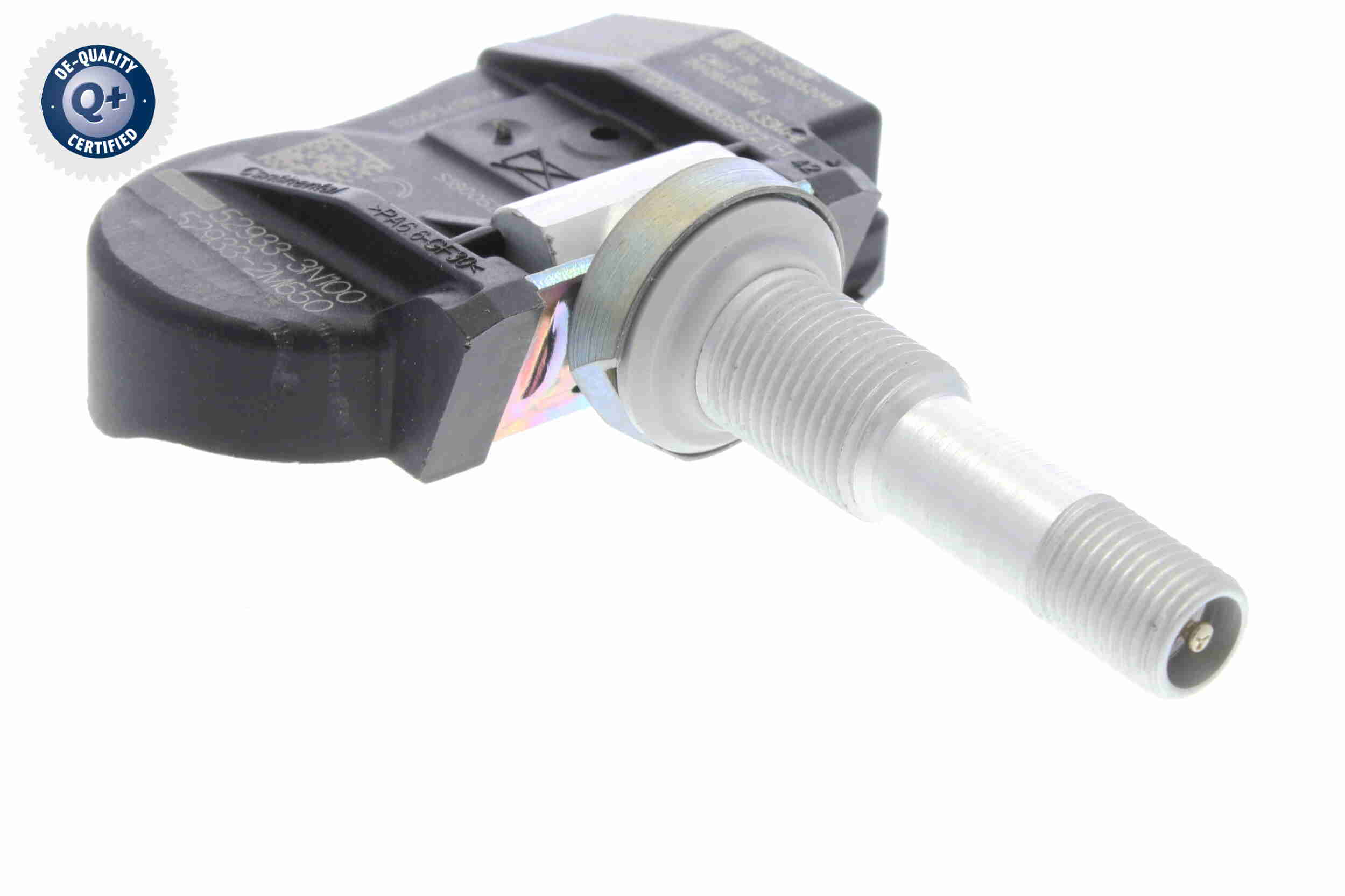 Senzor, sistem de control al presiunii pneuri V99-72-4034 VEMO