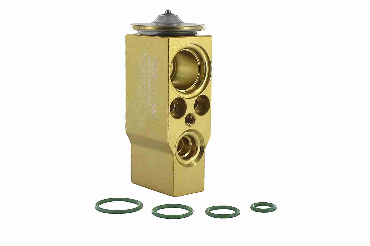 Supapa expansiune, clima V99-77-0001 VEMO