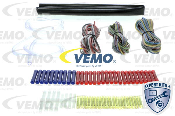 Set reparatie, set cabluri V99-83-0001 VEMO