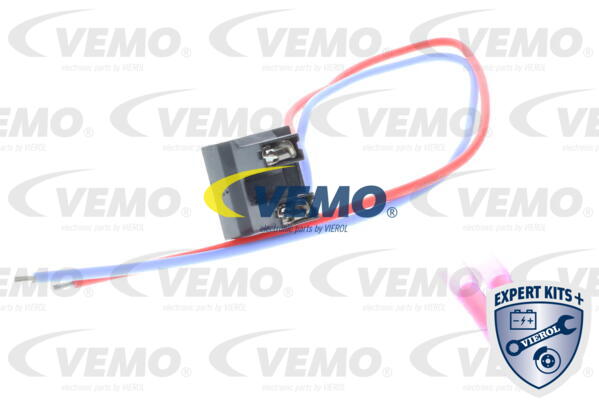 Set reparatie, set cabluri V99-83-0002 VEMO