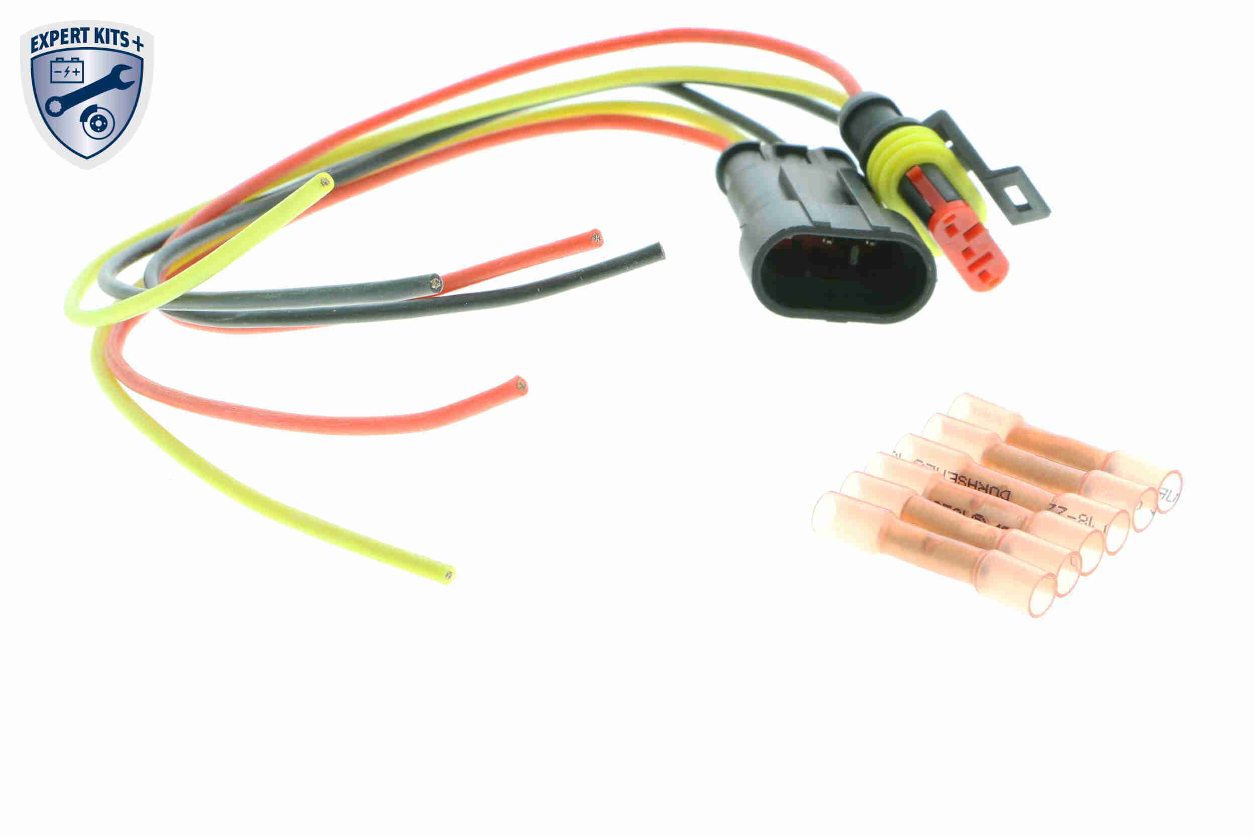 Set reparatie, set cabluri V99-83-0010 VEMO