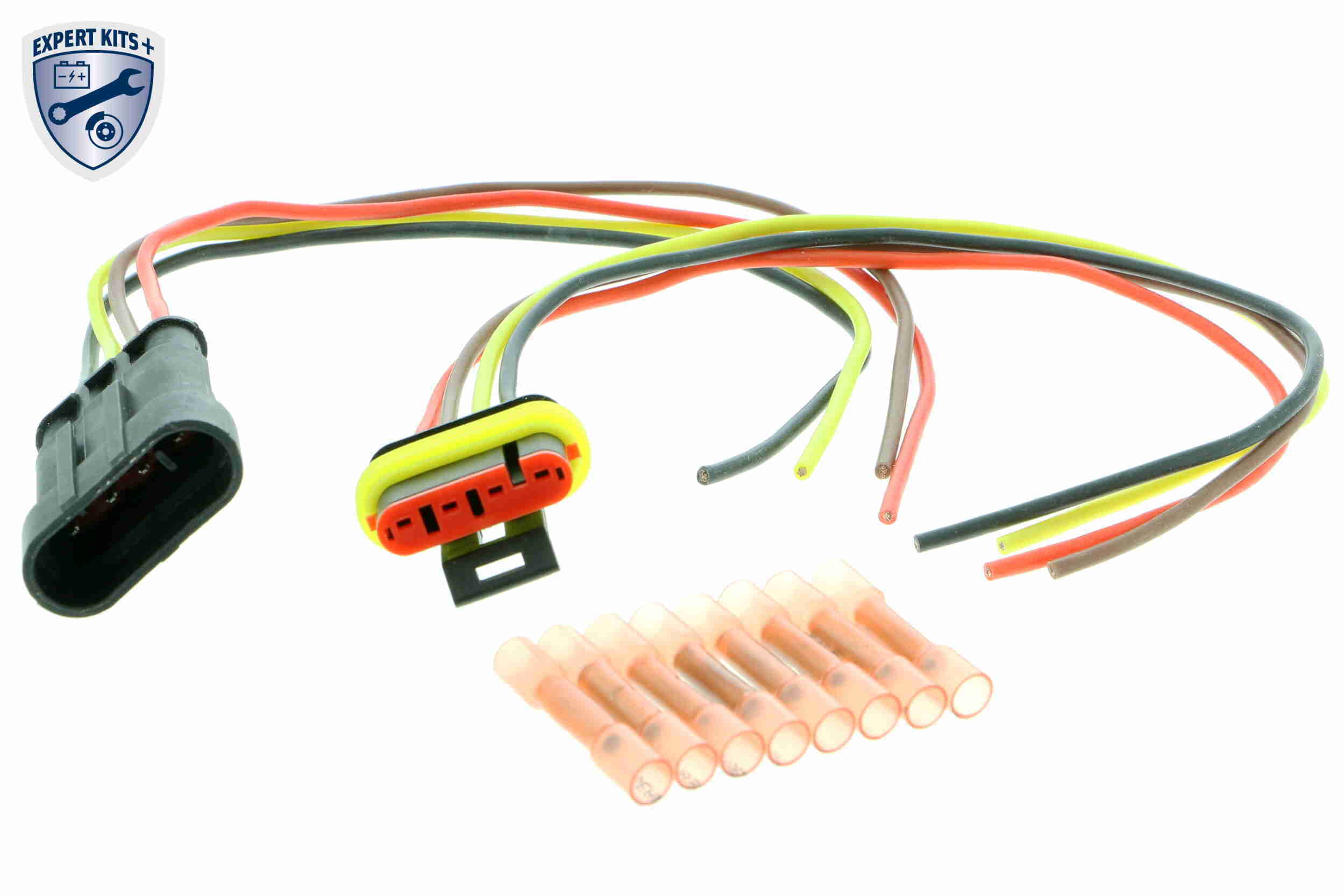 Set reparatie, set cabluri V99-83-0012 VEMO