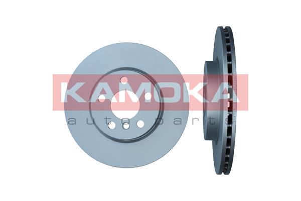 Disc frana 103077 KAMOKA