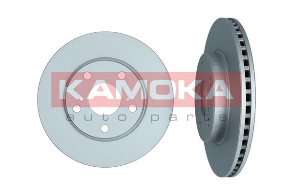 Disc frana 1031037 KAMOKA