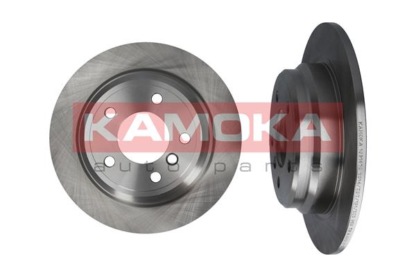 Disc frana 1031670 KAMOKA
